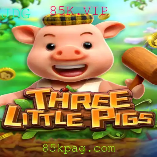 Descubra o Fascinante Jogo THREELITTLEPIGS com a Palavra-chave 85K.VIP