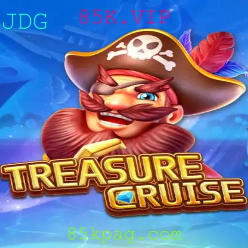 Desvendando os Segredos de 'TREASURECRUISE': O Jogo de Aventura que Conquista Multidões