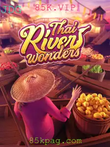 Explorando a Emoção do ThaiRiverWonders: Uma Aventura Inovadora