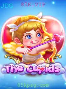 Descubra o Fascinante Mundo de TheCupids: O Jogo que Está Conquistando 85K.VIP