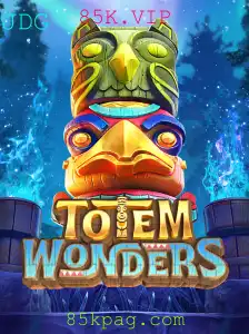 TotemWonders: Uma Experiência Inovadora no Mundo dos Jogos