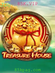 Explorando o Jogo TreasureHouse: Uma Aventura Cheia de Desafios