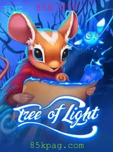 Explorando o Universo Encantador de TreeofLight: Regras e Aventuras