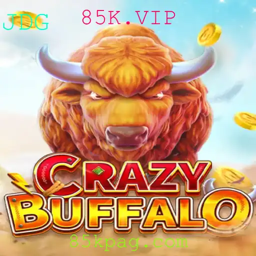 Descubra o Mundo Empolgante de CRAZYBUFFALO
