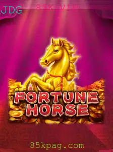 Explorando o Universo do Jogo FortuneHorse: Uma Jornada de Aventuras e Estratégia