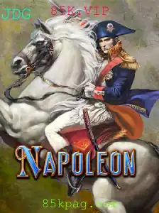 Descubra o Jogo Napoleon: Estratégia e Entretenimento na Era Digital