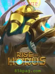Descubra o Fascinante Mundo de RiseofHorus: Aventuras e Estratégias em 85K.VIP