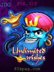 UnlimitedWishes: Um Mergulho no Mundo de 85K.VIP