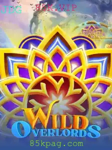 Descubra WildOverlords: Um Mundo de Estratégia e Conquista