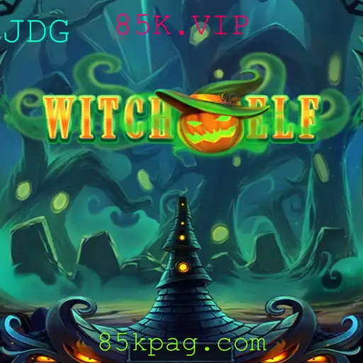Explorando o Universo de WitchElf e o Enigma do 85K.VIP