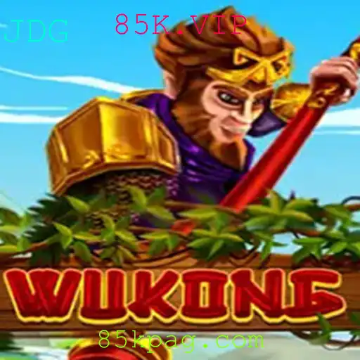 Explorando o Universo de Wukong: O Jogo que Está Conquistando os Jogadores com 85K.VIP