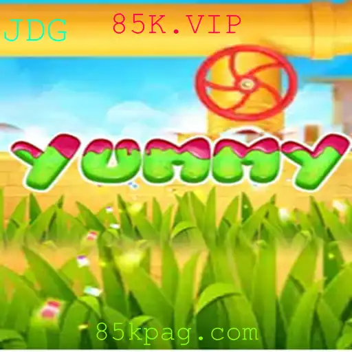 Explorando o incrível mundo de Yummy com 85K.VIP
