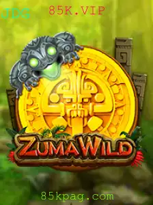Descubra o Mundo de Aventura e Estratégia em ZumaWild